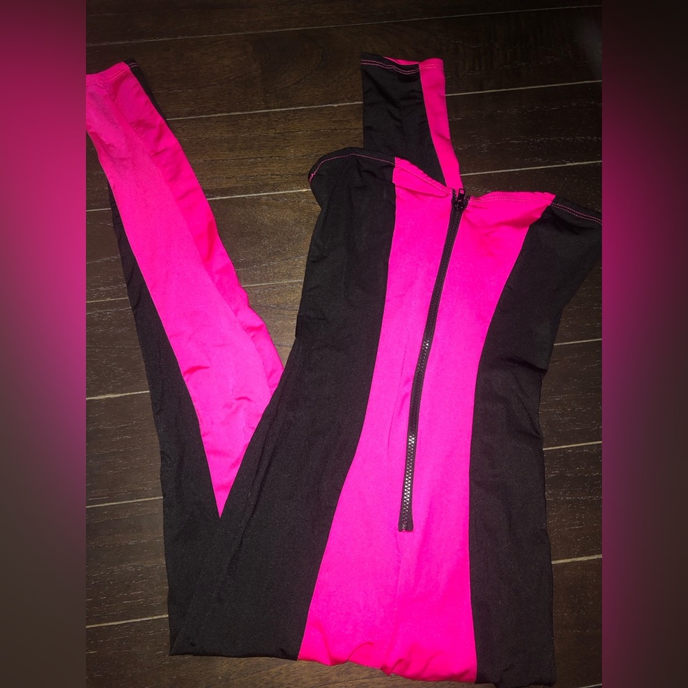 Fashion Nova Jumpsuit